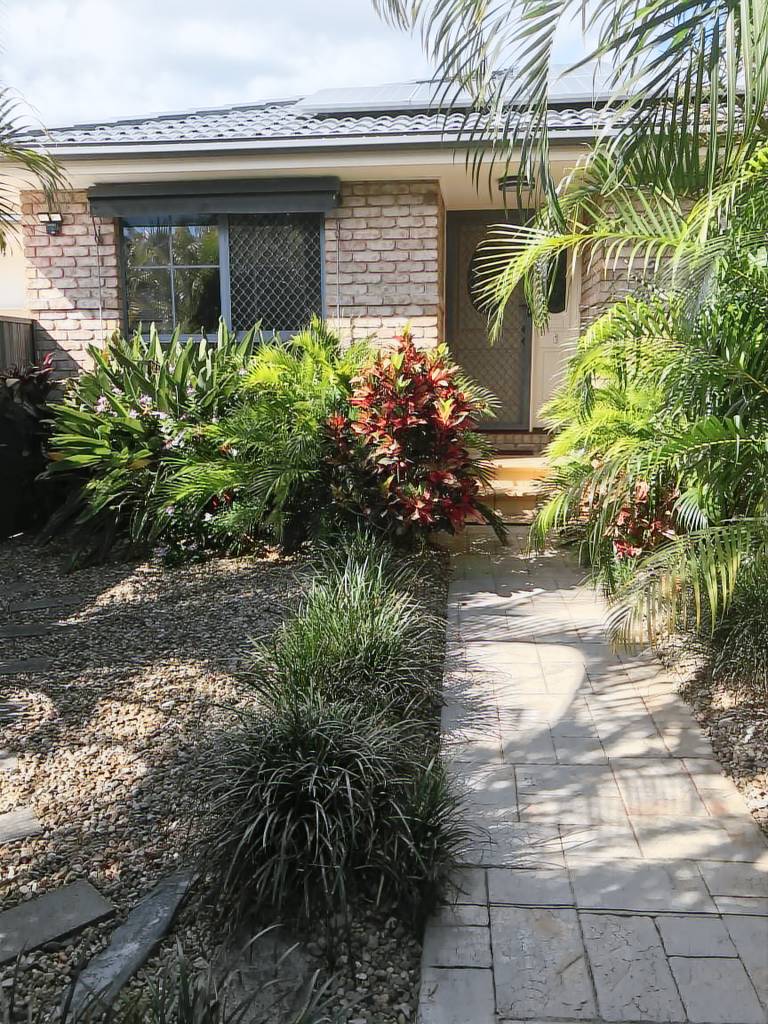 Villa Mermaid Beach