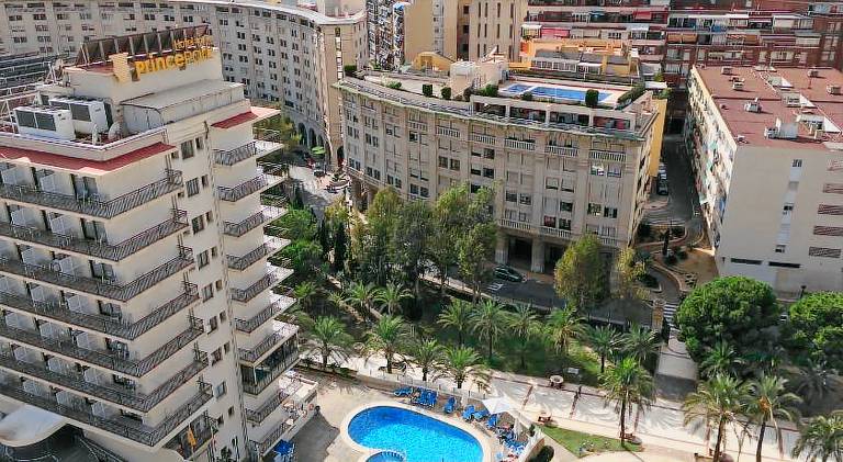 Rental apartment with pool | Pets are welcome — photo 4