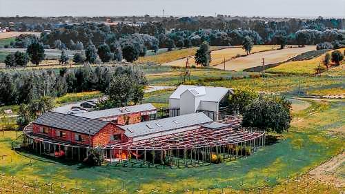 Agroturystyka Kurów