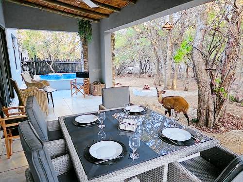 Villa Marloth Park