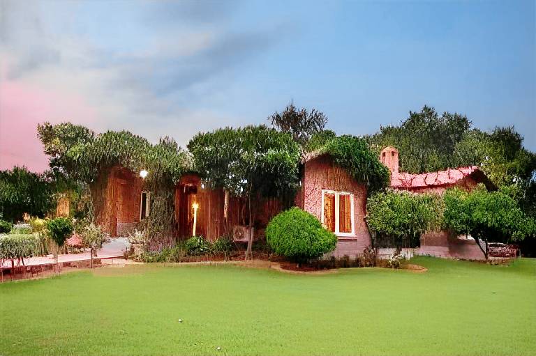 Pleasant villa | Pet-friendly — photo 3