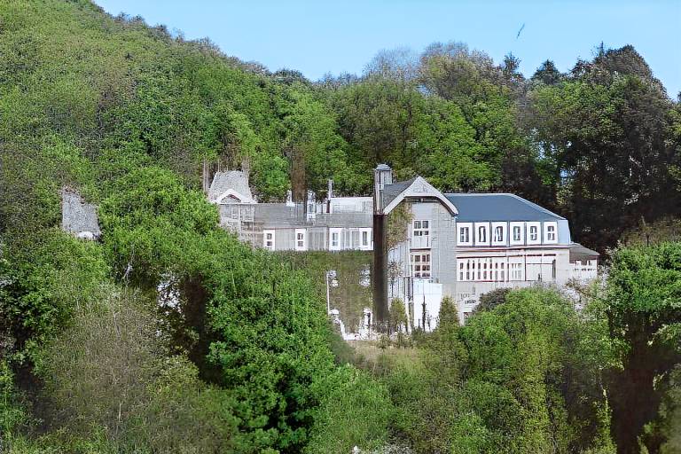 Grange Hotel in Grange-over-Sands