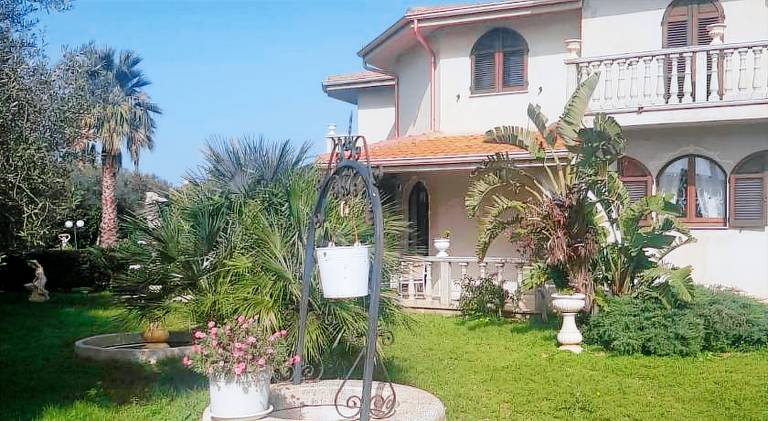 Casa Piscinas