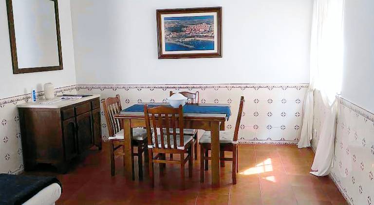 Fully equipped lovely holiday apartment with terrace | Close to the beach | Pets are welcome — photo 5