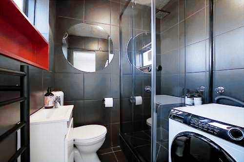 40 m² Ferienwohnung