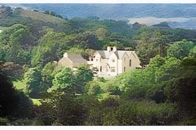 Bed and breakfast Ardara