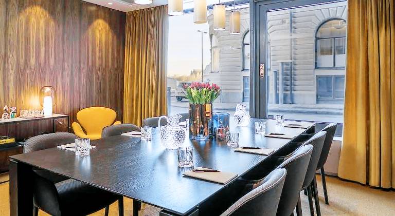 Radisson Collection Strand Hotel, Stockholm — photo 3