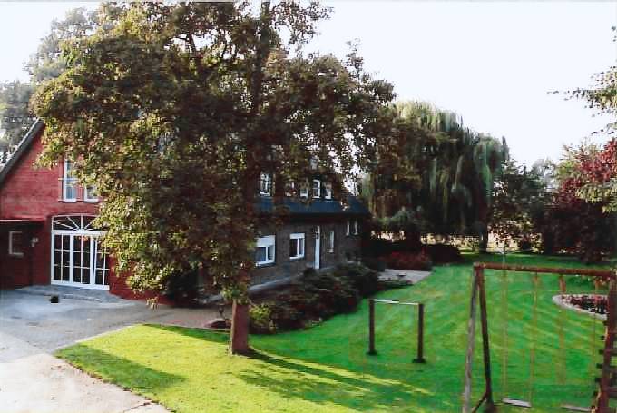 Ferienwohnung Dülmen
