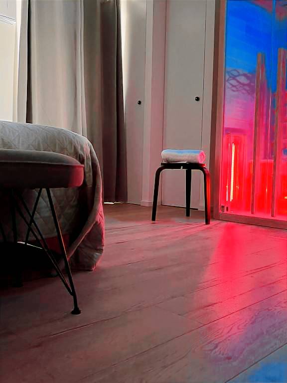Apartment with sauna | City view | Pet-friendly — photo 2