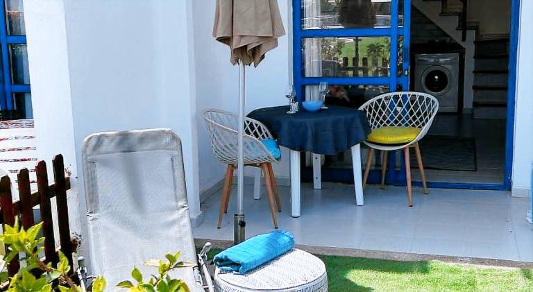 Vacation home with private pool, terrace & garden | Pet-friendly in San Bartolomé de Tirajana