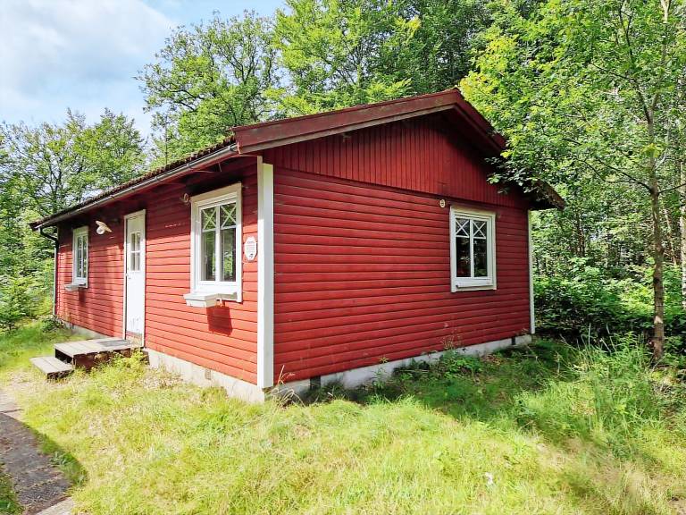 Cottage Ängelholm