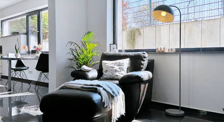 Holiday apartment with 1 room for 4 persons — photo 2