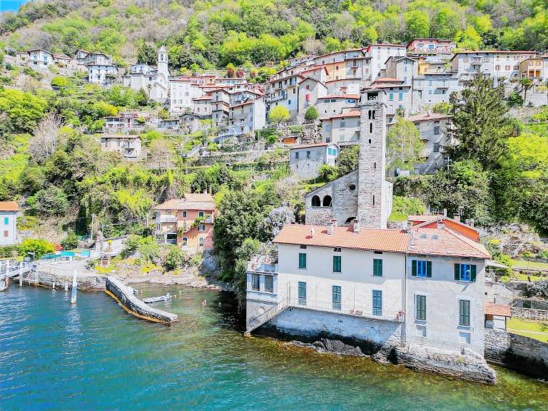 Appartamento  Faggeto Lario