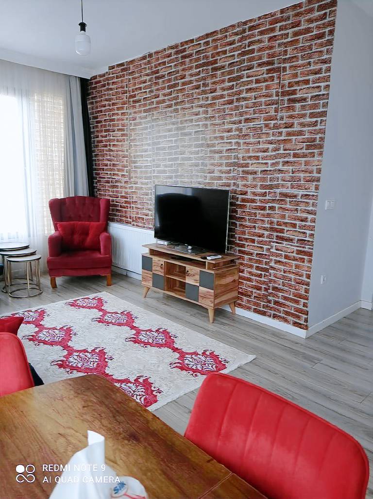 Apartment with pool — photo 2
