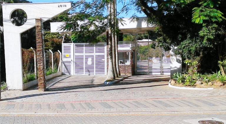 Rental apartment with 2 rooms for 6 persons in Bombinhas