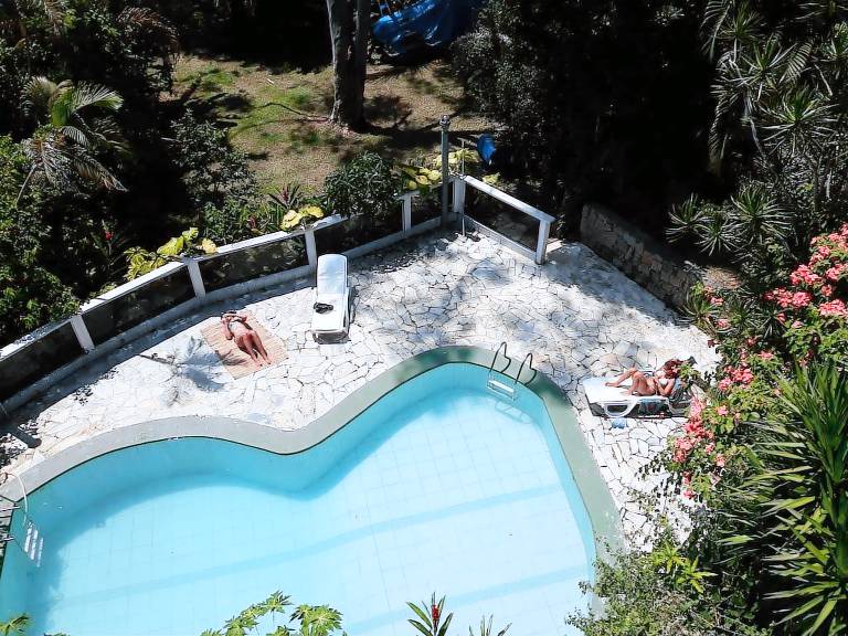 Vivenda Ilhabela