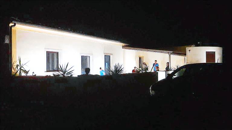 Casa Chiaramonte Gulfi