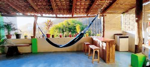 Departamento Playa San Agustinillo