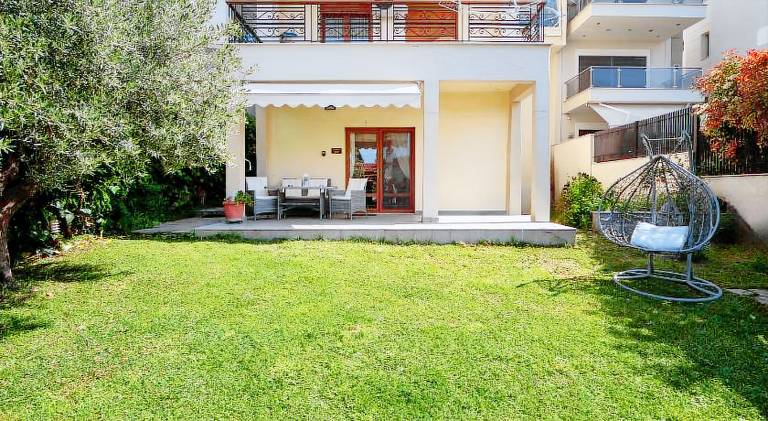 Apartment Villa Panorama — photo 4