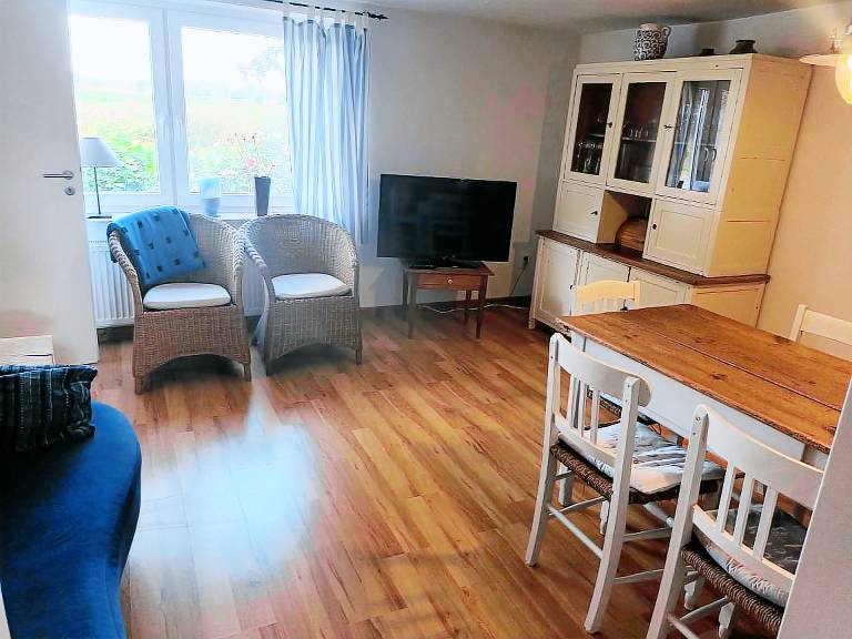 Ferienwohnung Süderhackstedt