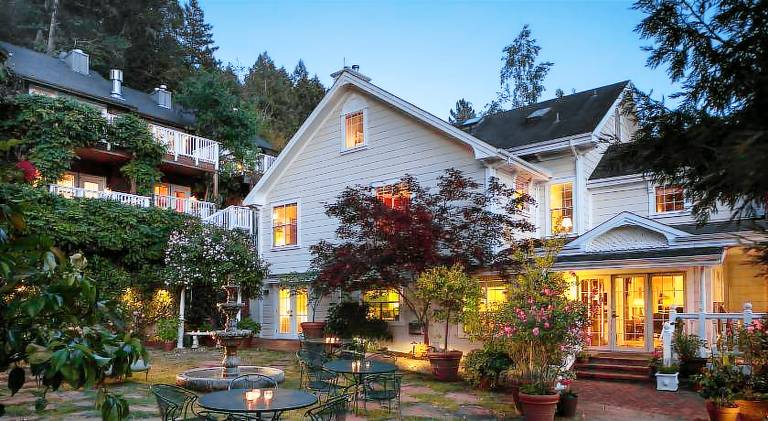Inn at Occidental — photo 5