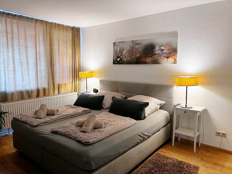 Ferienwohnung Sankt Englmar