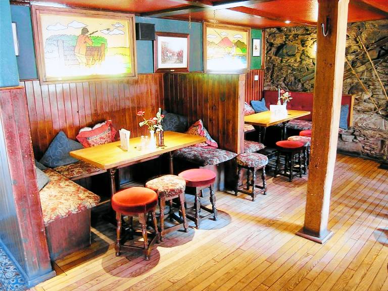 Moulin Hotel — photo 4