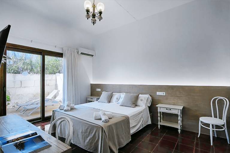 Casa rural Ciudadela de Menorca