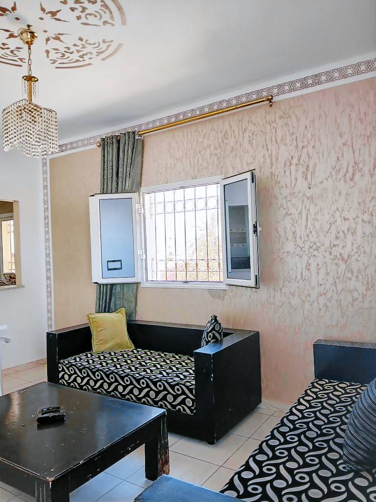 Appartement Djerba Midun