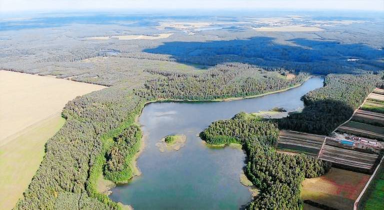 Agroturystyka Słosinko