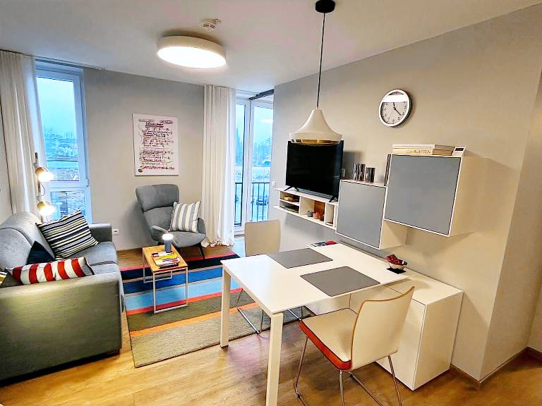 Ferienwohnung  Emsbüren