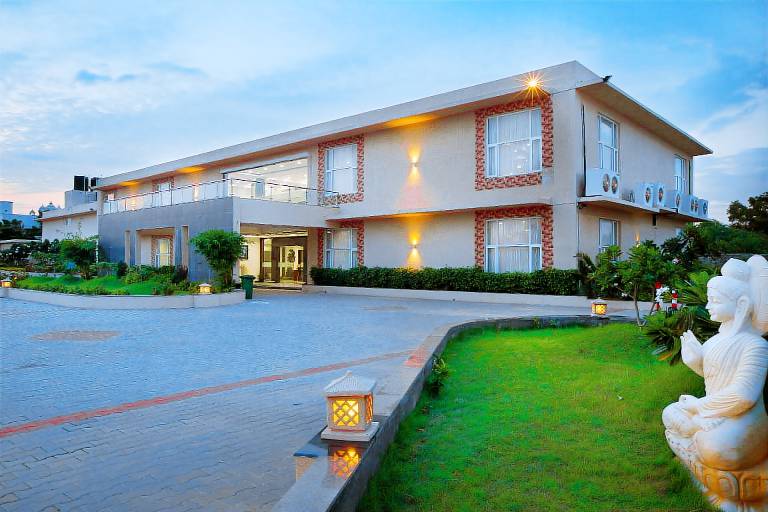 Resort Nemmeli