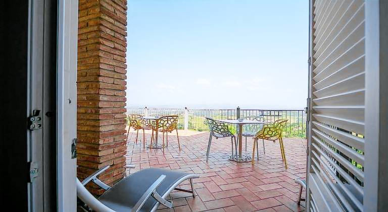Hotel Bel Soggiorno — photo 4