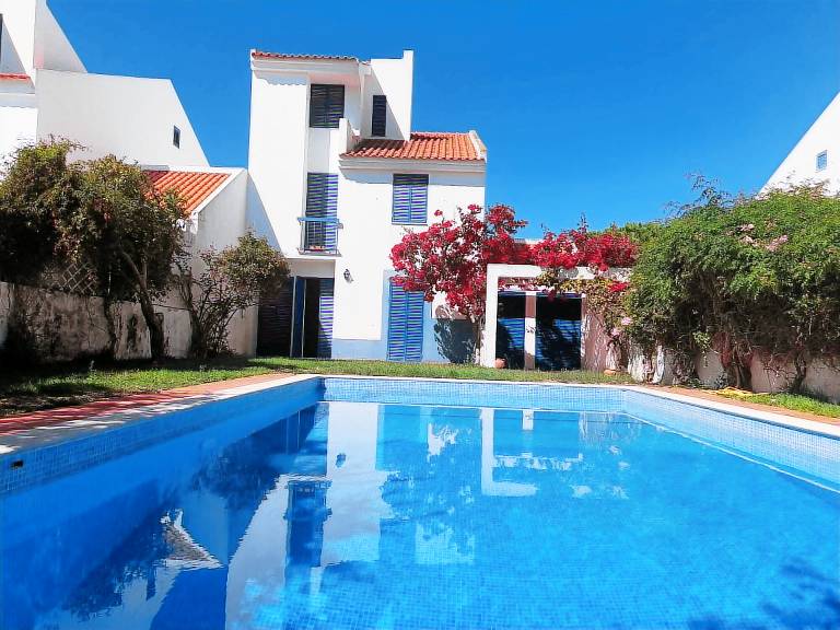 Casa Quinta do Anjo