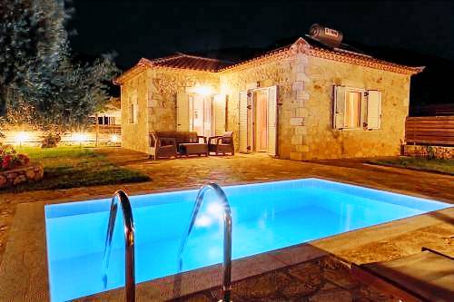 Resort Lefktro
