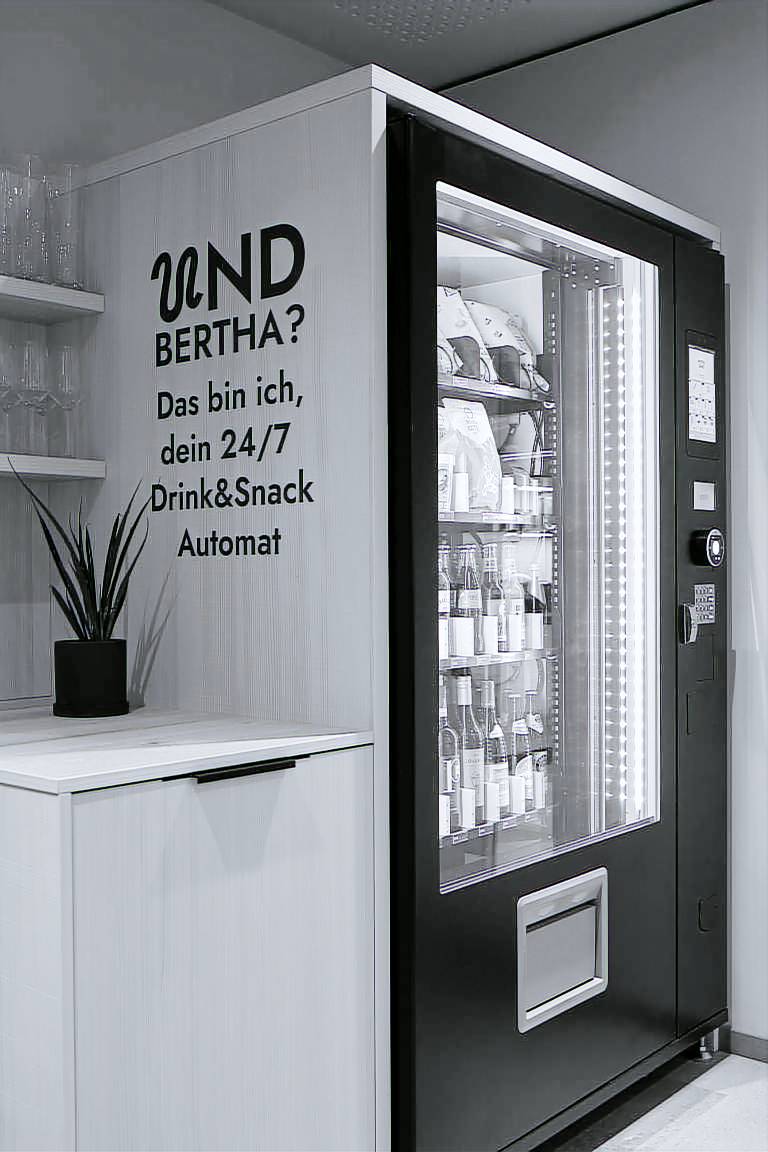 Hotel UND– smart alpine stay — photo 3
