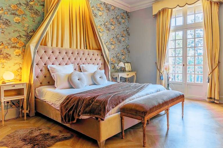 Chambre d'hôtes Montauban