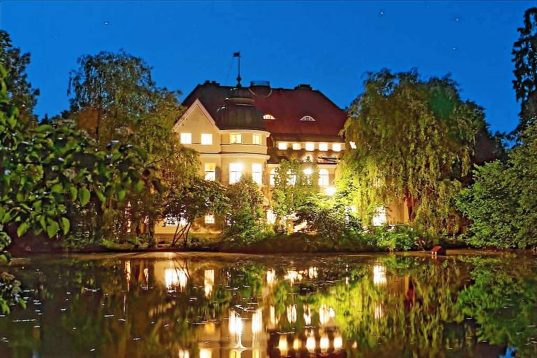Ferienwohnung Geretsried