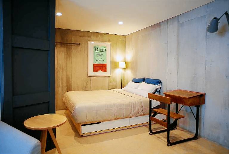 Aparthotel  Fujisawa