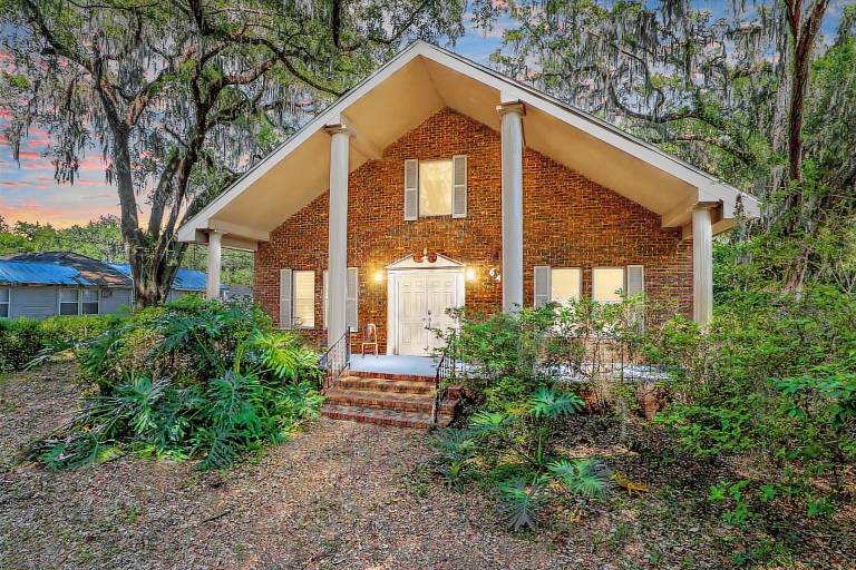 House Gainesville