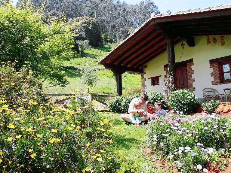 Apartamento Solares