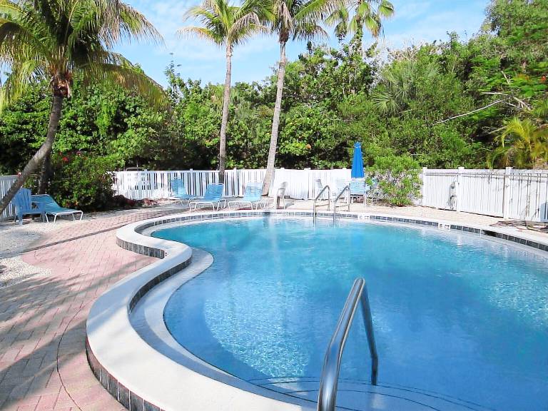 Landhaus Sanibel