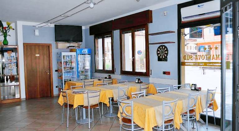 Hotel Mantova Sud — photo 2