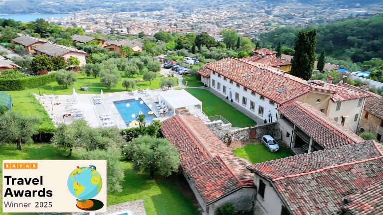 Privatzimmer Salò