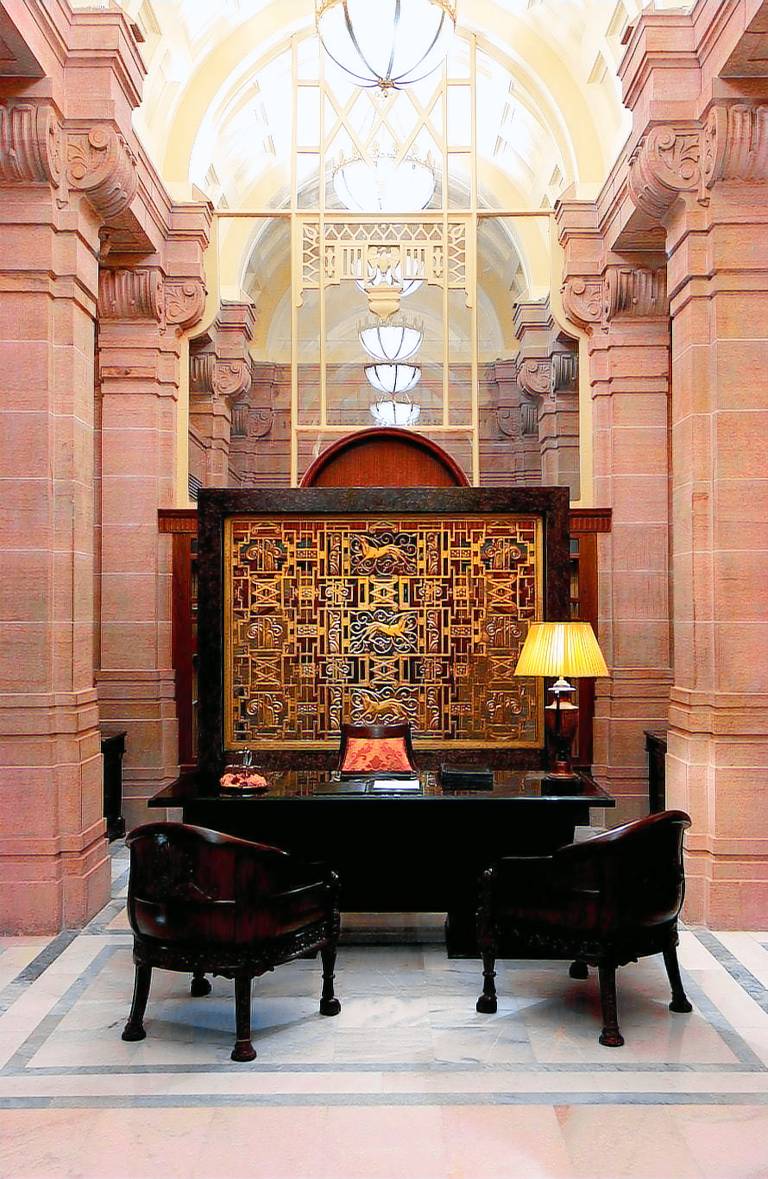 Umaid Bhawan Palace, Jodhpur — photo 5