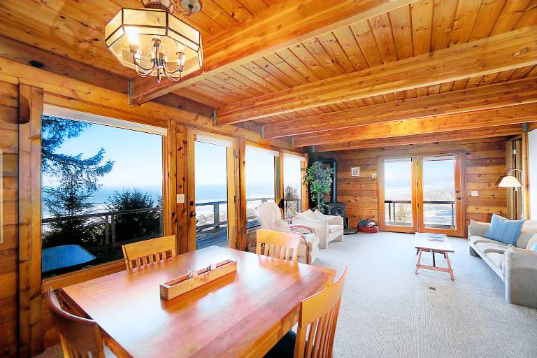 House  Neskowin