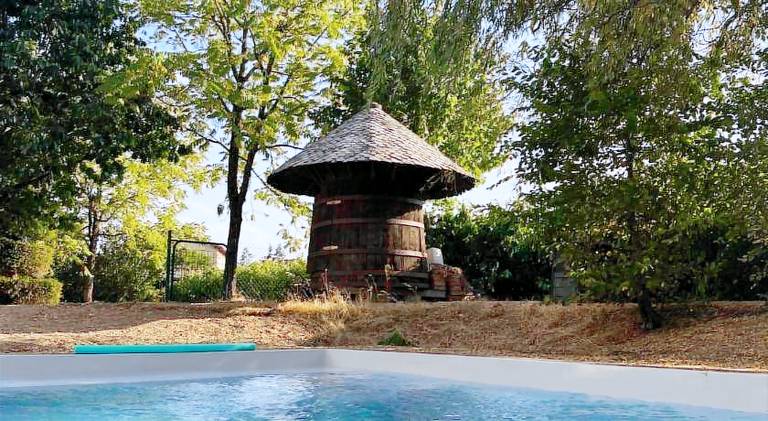 Logis Hotel LE DAHU — photo 4