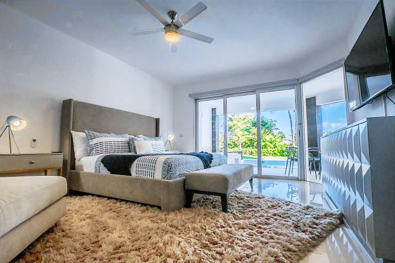 167 m² Ferienwohnung