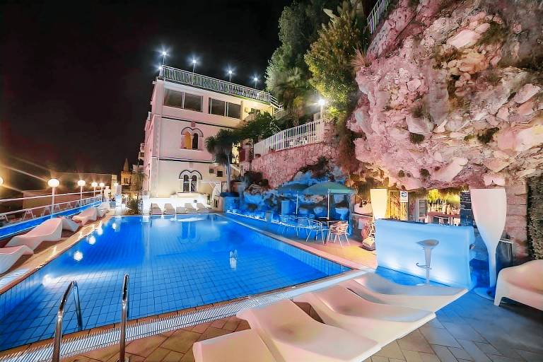 Splendid Hotel Taormina — photo 2