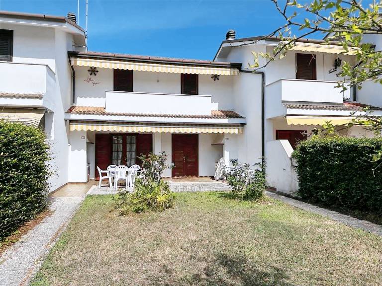 Ferienwohnung Bibione